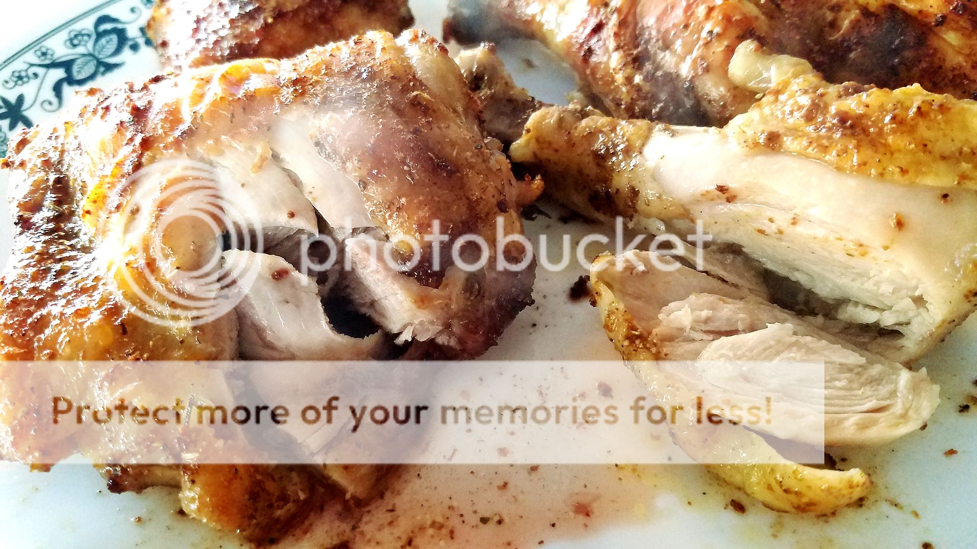 A Match Made in Heaven, Sous Vide and Air Fryer Home of fun, food, and